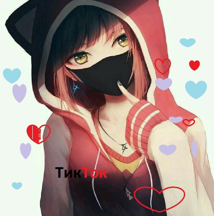 Тик-ток 18+ 